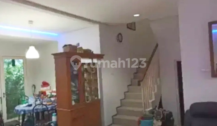 Rumah di Cluster Norfolk Luas 162m2 Type 3kt, Rorotan Kirana Legacy Jakarta Utara 3