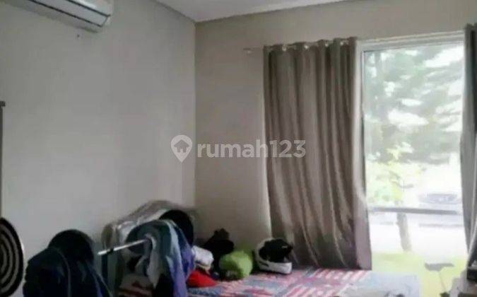 Rumah di Cluster Norfolk Luas 162m2 Type 3kt, Rorotan Kirana Legacy Jakarta Utara 5