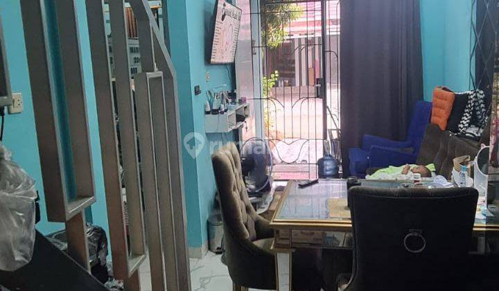 Rumah Cluster Manhattan 2 Lantai Luas 69m2 Mutiara Gading City Babelan Bekasi 6