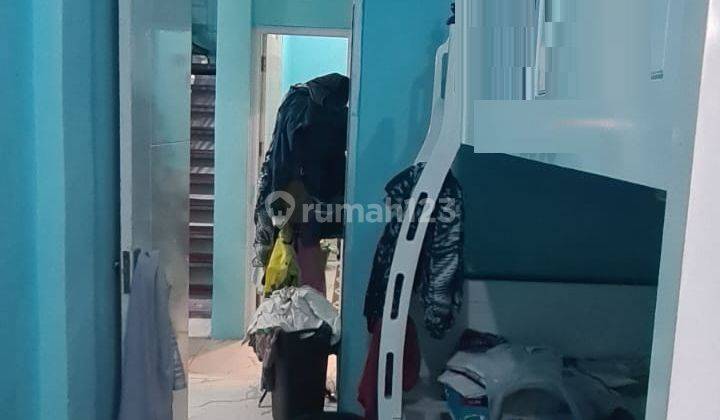 Rumah Cluster Manhattan 2 Lantai Luas 69m2 Mutiara Gading City Babelan Bekasi 9