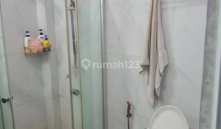 Rumah Cluster Manhattan 2 Lantai Luas 69m2 Mutiara Gading City Babelan Bekasi 10