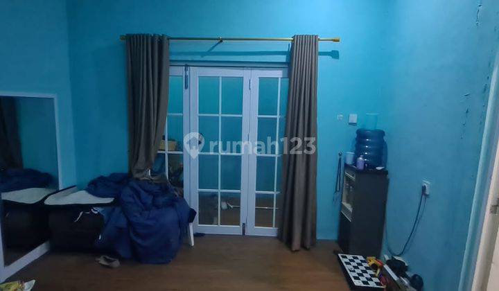 Rumah Cluster Manhattan 2 Lantai Luas 69m2 Mutiara Gading City Babelan Bekasi 12