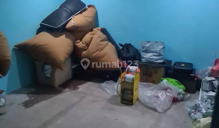 Rumah Cluster Manhattan 2 Lantai Luas 69m2 Mutiara Gading City Babelan Bekasi 14