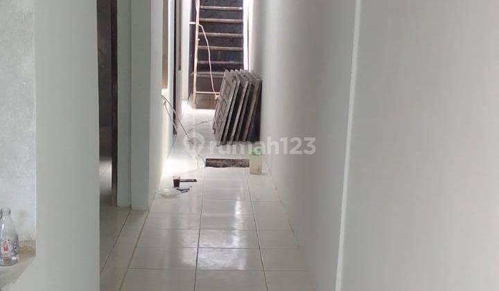 Dijual Kost kosan 2 Lantai Luas 8x16 128m2 di Villa Mutiara Cikarang 1