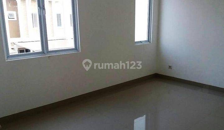 Dijual Cepat Rumah Luas 6x15 Type 3kt di Cluster Thames Jgc Jakarta Garden City 2