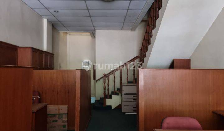 Ruko Duta Mas Fatmawati Luas 5x16 Kebayoran Baru Jakarta Selatan 2