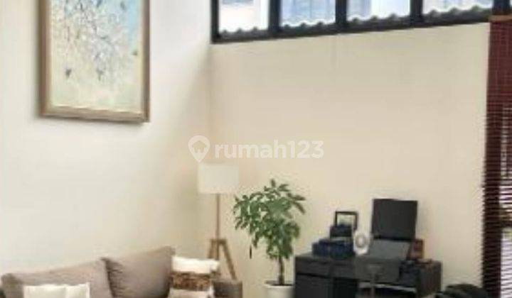 Rumah 9x14 Type 4kt Cluster Semayang Asya Jgc Jakarta Garden City 2