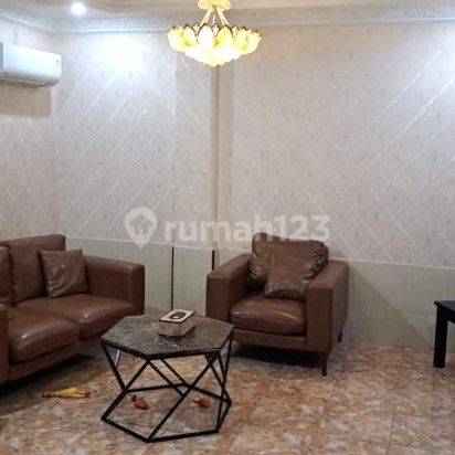 Rumah 3lt 150m Type 8kt Komplek Pelindo Koja Jakarta Utara 2