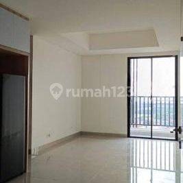 Apartemen Cleon Park 58m 2BR View City JGC Jakarta Garden City 2