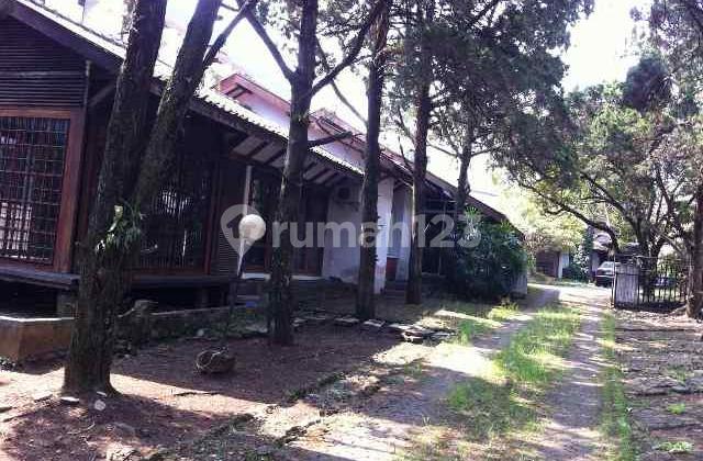 Rumah Semi Furnished Bagus SHM Dago Pakar, Bandung 2