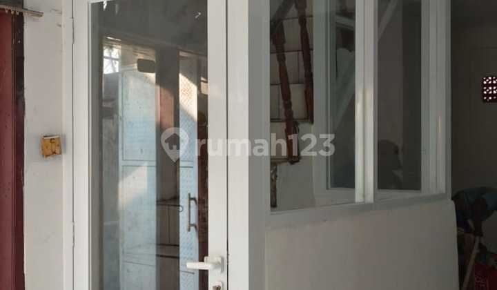 Ruko 3.5 Lantai Di Johar Baru, Cempaka Putih Jakarta Pusat