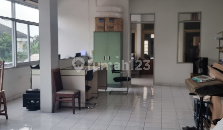 Ruko 2 Lantai Di Taman Modern Cakung, Siap Huni Ruko 2 Lantai Di Taman Modern Cakung, Siap Huni