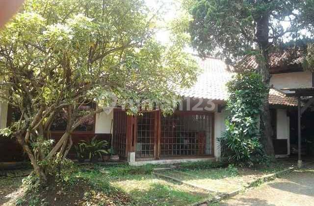 Rumah Semi Furnished Bagus SHM Dago Pakar, Bandung 1