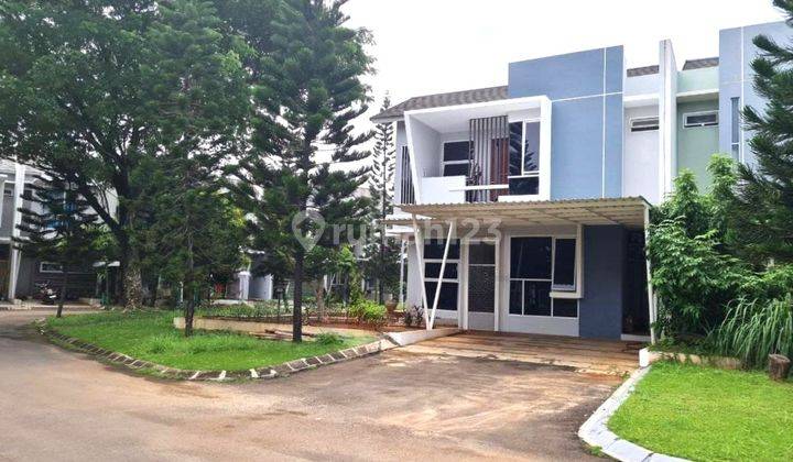 Rumah 10x15 204m Cluster Norfolk Rorotan Kirana Legacy Cilincing  1