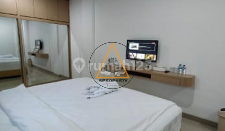 FOR SALE GUESTHOUSE IN TUMBAK BAYUH CANGGU AREA