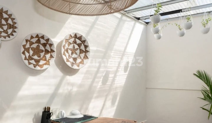 2 Bedroom Private House Semi Villa Location In Ungasan 2