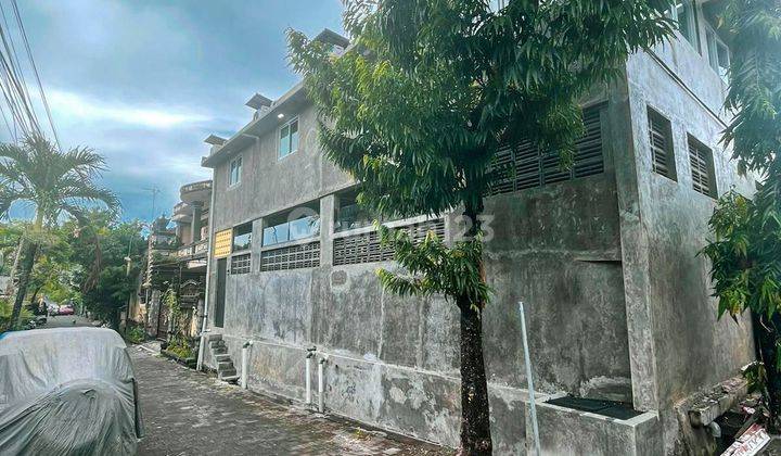 Dijual Rumah Kost Elite di Kawasan Dalung Permai 2