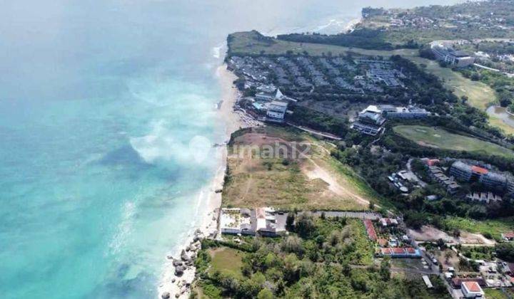 Tanah Kavling Premium Los Tebing Pantai Cemongkak Dreamland 1