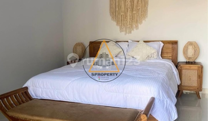MAKE IT DEAL NOW VILLA 2BR IN NUSA DUA AREA