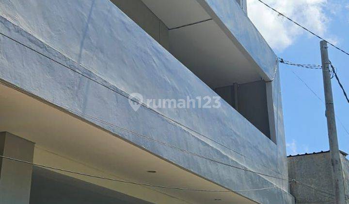 Dijual Kost Elit Dekat Kampus Poltek Jimbaran 2