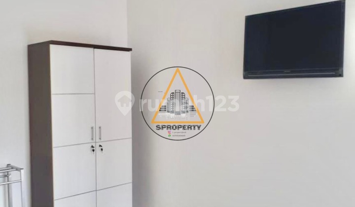 BUC Kos Elit (Paviliun Eklusive) di Area Pamogan Denpasar 