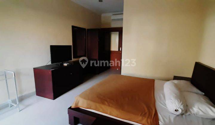 Dijual Rumah Kos Elit Strategis di Tukad Badung Renon 2