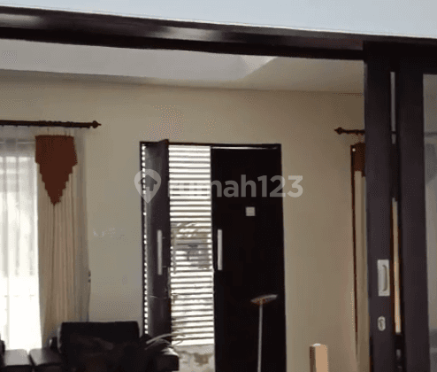 Dijual Rumah Murah Semi Villa di Singapadu Gianyar 1