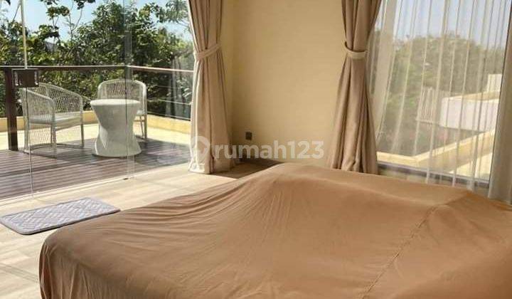 Dijual Luxury Villa Kawasan Prime di Pecatu 2