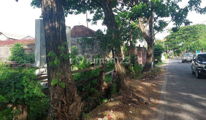 Land for sale in strategic location near Sunset Road 2