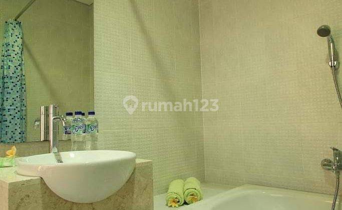 Hotel for sale in strategic location near the airport in Tuban Kuta 2