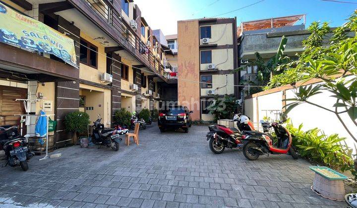 Strategic Elite Boarding House for sale in Gelogor Carik Denpasar 1