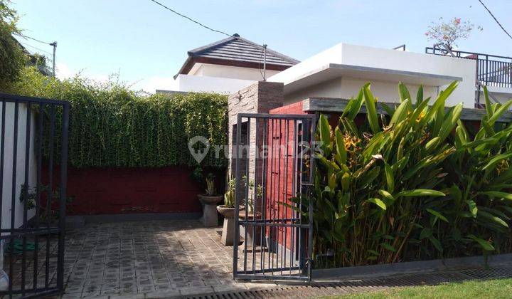 Dijual Villa Modern Minimalis di Kalianget Buleleng 1