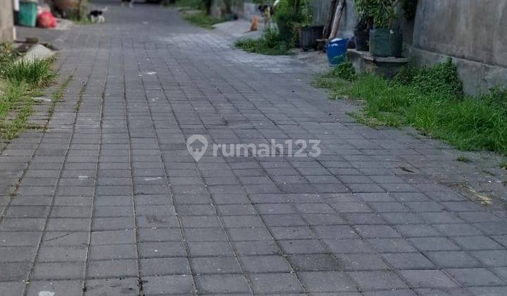 Dijual Tanah Murah Strategis di Pulau Moyo Denpasar 1