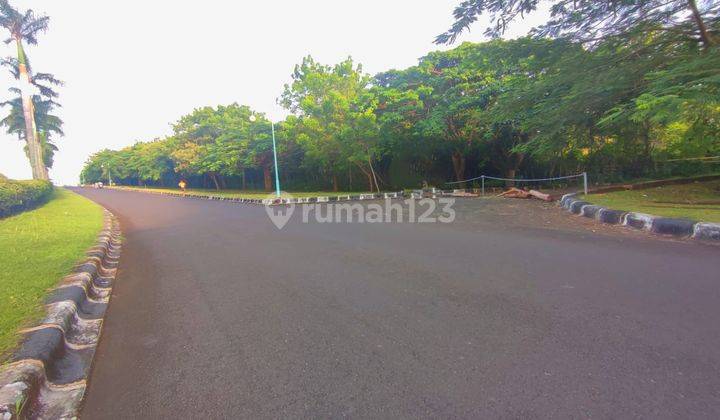 Premium land for sale at Pecatu Indah Resort 2