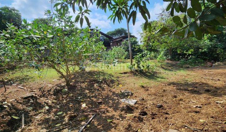 Dijual tanah los sungai di Pantai Nyanyi Tabanan 1