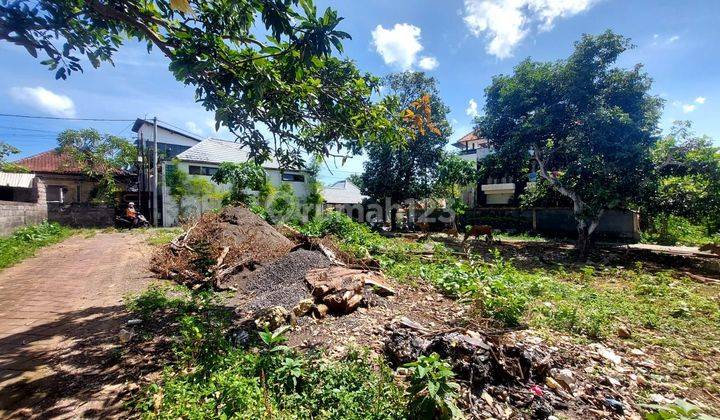 Land For Lease in Balangan Beach Jimbaran 2