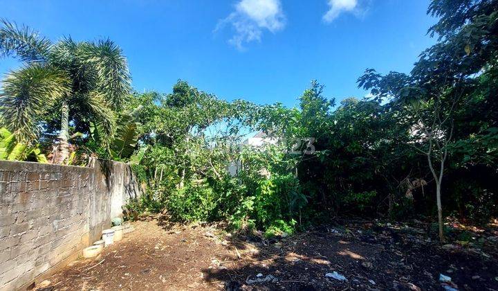 Land For Lease Villa Area in Balangan Jimbaran 1