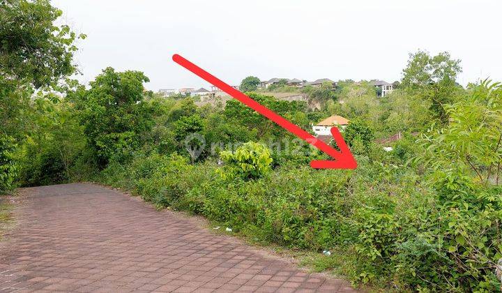 Land For Lease Near Melasti Beach Ungasan 2