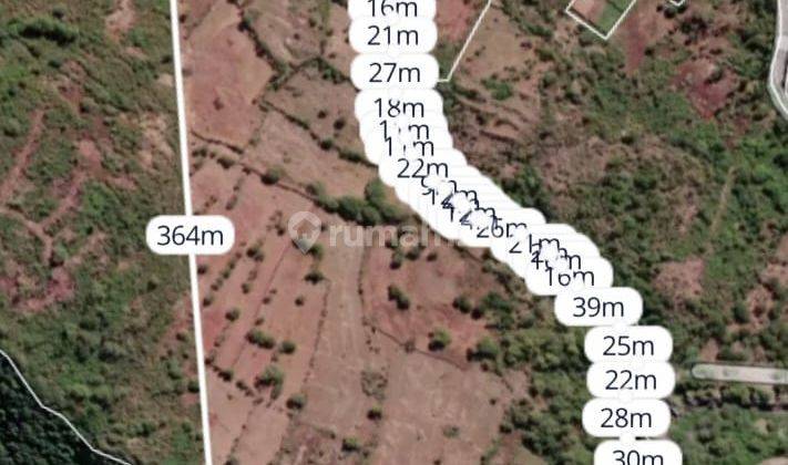 Land Cliff Front For Lease In Belimbing Sari Pecatu 2