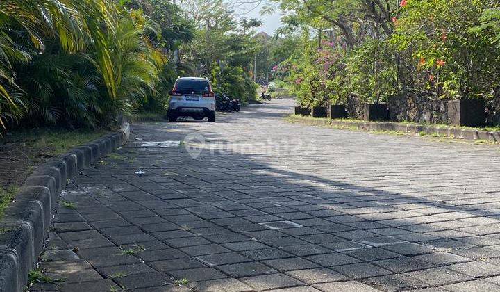 Premium Villa Area Land for sale in Kampial Nusa Dua 2