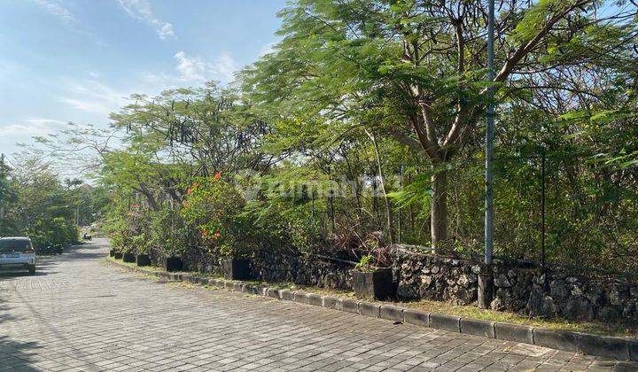 Dijual Tanah Premium Area Villa di Kampial Nusa Dua 2