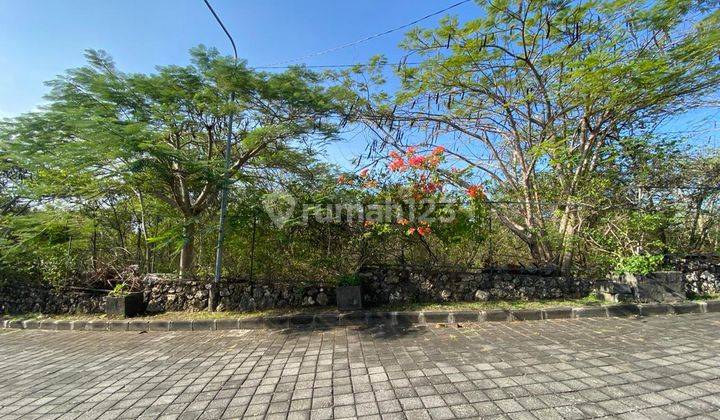 Premium Villa Area Land for sale in Kampial Nusa Dua 1