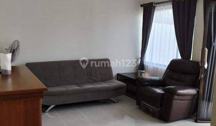 Dijual Rumah Modern Minimalis View gwk di Ungasan 2