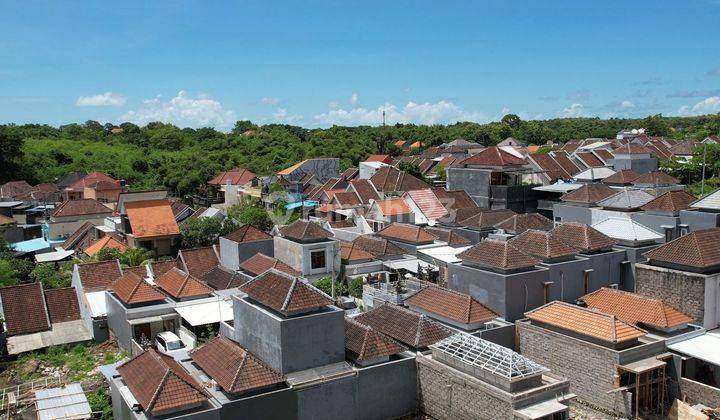 Dijual Tanah Kavling di Perumahan Beranda Mumbul 2