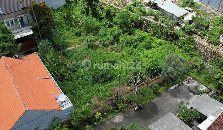 Plot of land for sale in Beranda Mumbul Housing Complex 1