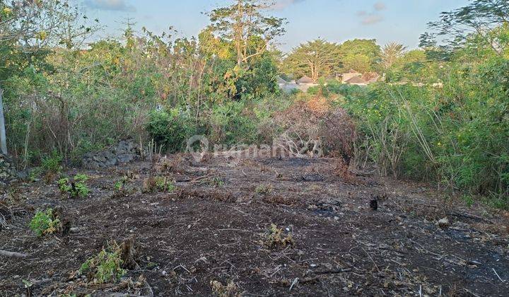 Cheap land for sale in Villa area in Casadya Ungasan 2