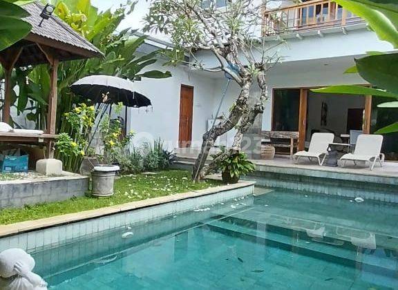 Modern Classic Villa for sale in Umalas Klecung 1