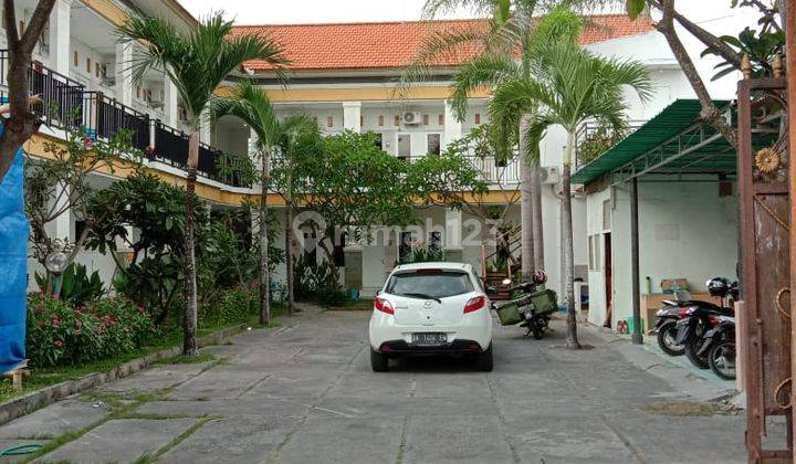 Dijual Kost Elit Premium di Tantular Renon 1