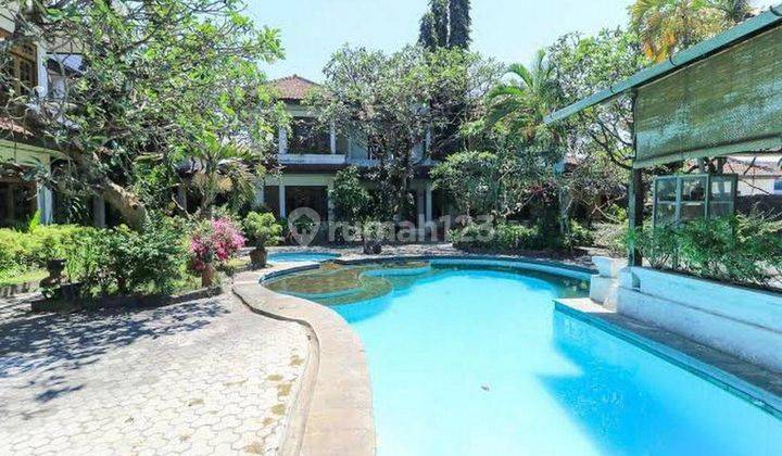 Cheap budget hotel for sale in Kubu Anyar Kuta 1