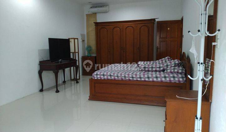 Strategic 2nd Floor House for Sale in Kunti Seminyak 2